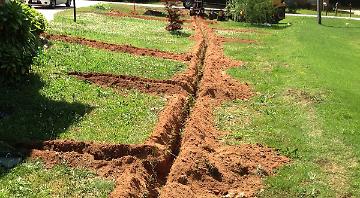Irrigation Systems Rowlett